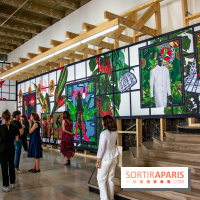 Prince.sse.s des Villes, l'exposition au Palais de Tokyo