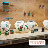 Prince.sse.s des Villes, l'exposition au Palais de Tokyo