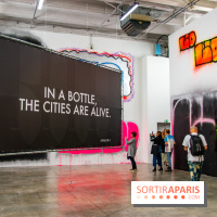 Prince.sse.s des Villes, l'exposition au Palais de Tokyo