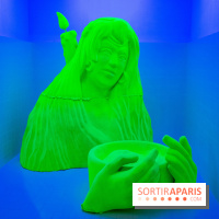 Prince.sse.s des Villes, l'exposition au Palais de Tokyo