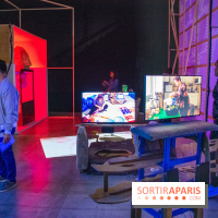 Prince.sse.s des Villes, l'exposition au Palais de Tokyo