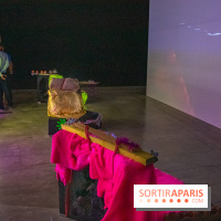 Prince.sse.s des Villes, l'exposition au Palais de Tokyo