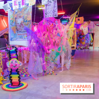 Prince.sse.s des Villes, l'exposition au Palais de Tokyo