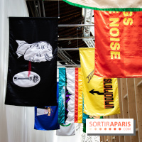 Prince.sse.s des Villes, l'exposition au Palais de Tokyo