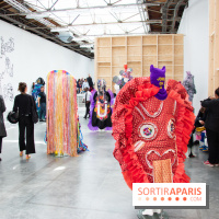 Prince.sse.s des Villes, l'exposition au Palais de Tokyo