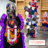 Prince.sse.s des Villes, l'exposition au Palais de Tokyo