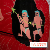 Prince.sse.s des Villes, l'exposition au Palais de Tokyo