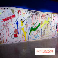 Prince.sse.s des Villes, l'exposition au Palais de Tokyo