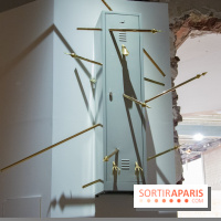 Prince.sse.s des Villes, l'exposition au Palais de Tokyo