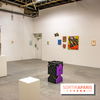 Prince.sse.s des Villes, l'exposition au Palais de Tokyo