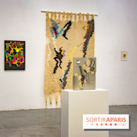 Prince.sse.s des Villes, l'exposition au Palais de Tokyo