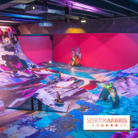 Prince.sse.s des Villes, l'exposition au Palais de Tokyo