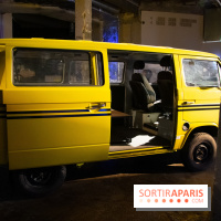 Prince.sse.s des Villes, l'exposition au Palais de Tokyo