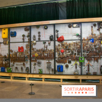 Prince.sse.s des Villes, l'exposition au Palais de Tokyo