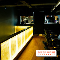 That's Life, le restaurant gastronomique italien