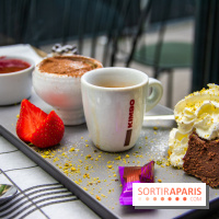 La Massarra, la pizzeria sicilienne à deux pas de République