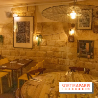 La Massarra, la pizzeria sicilienne à deux pas de République