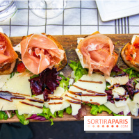 La Massarra, la pizzeria sicilienne à deux pas de République