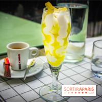 La Massarra, la pizzeria sicilienne à deux pas de République