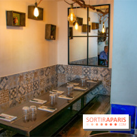 La Massarra, la pizzeria sicilienne à deux pas de République