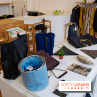 Koddroom lance son pop-up store à Paris