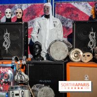 Knotfest 2019 à Clisson, les photos