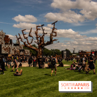 Knotfest 2019 à Clisson, les photos