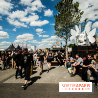 Hellfest 2019 à Clisson, les photos