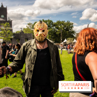 Hellfest 2019 à Clisson, les photos