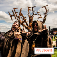 Hellfest 2019 à Clisson, les photos