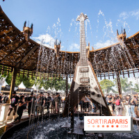 Hellfest 2019 à Clisson, les photos