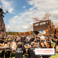 Hellfest 2019 à Clisson, les photos