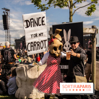 Hellfest 2019 à Clisson, les photos