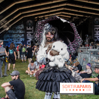 Hellfest 2019 à Clisson, les photos