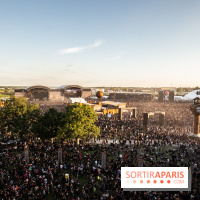 Hellfest 2019 à Clisson, les photos