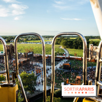 Hellfest 2019 à Clisson, les photos