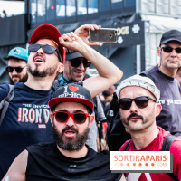 Hellfest 2019 à Clisson, les photos