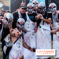 Hellfest 2019 à Clisson, les photos