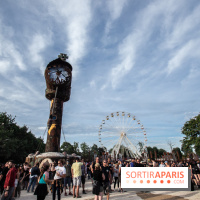 Hellfest 2019 à Clisson, les photos