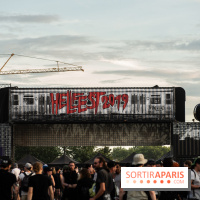 Hellfest 2019 à Clisson, les photos