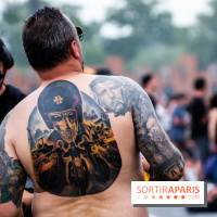 Hellfest 2019 à Clisson, les photos