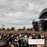 Hellfest 2019 à Clisson, les photos