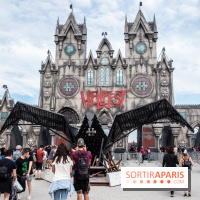 Hellfest 2019 à Clisson, les photos