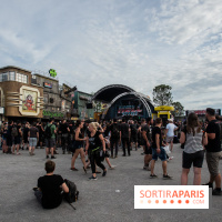Hellfest 2019 à Clisson, les photos