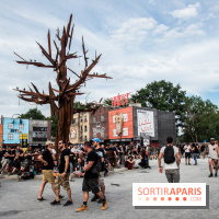 Hellfest 2019 à Clisson, les photos