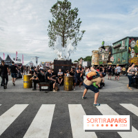 Hellfest 2019 à Clisson, les photos