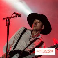 Hellfest 2019 à Clisson, les photos