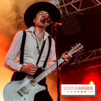 Hellfest 2019 à Clisson, les photos