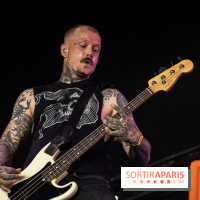 Hellfest 2019 à Clisson, les photos