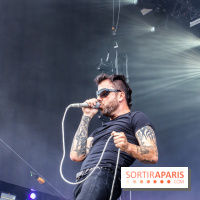 Hellfest 2019 à Clisson, les photos